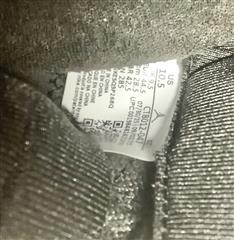 NIKE - MICHAEL JORDAN JORDAN 11 RETRO 